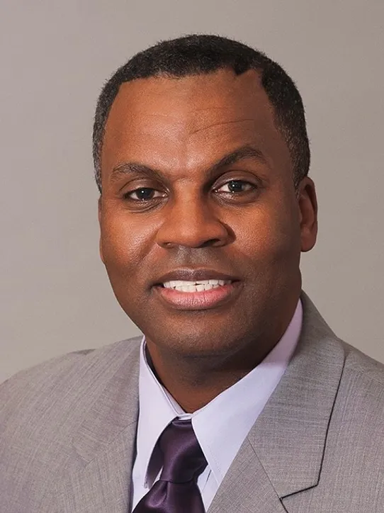Photo of Derrick Varner