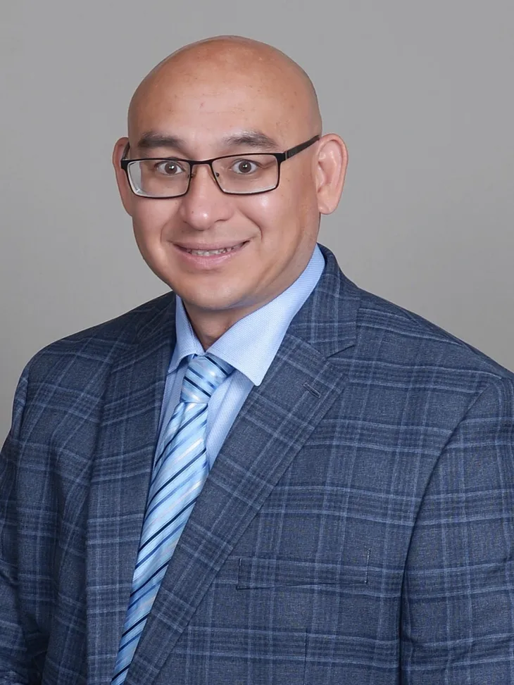 Photo of Rodney Ho